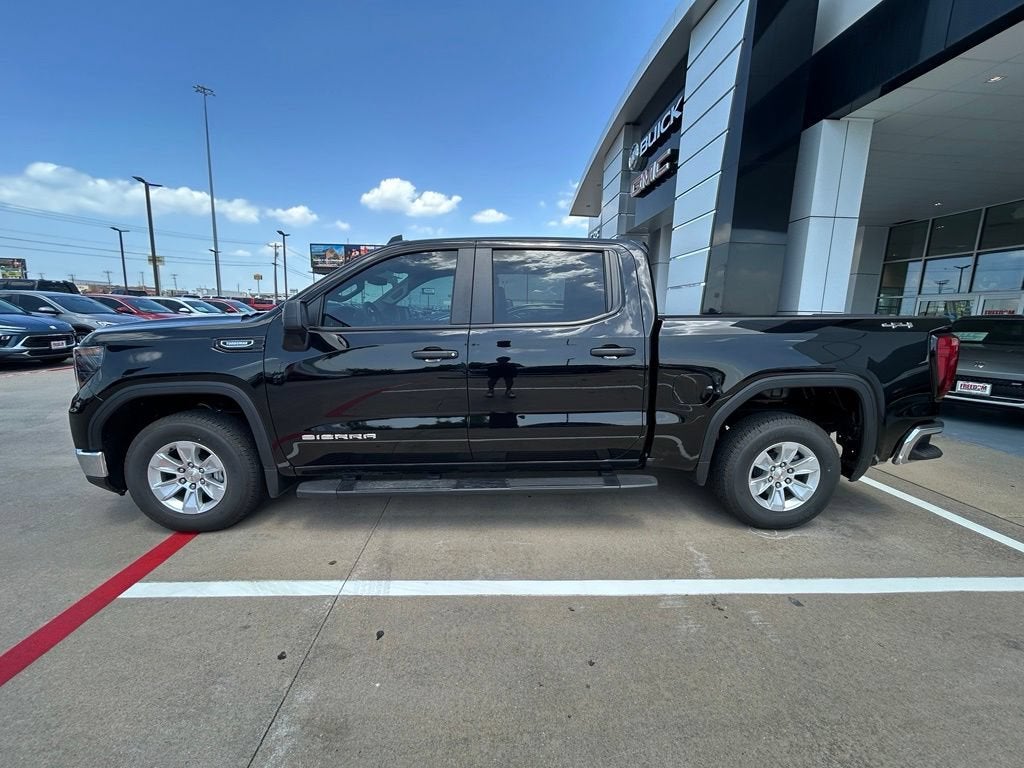 gmc sierra 1500 2025 1GTPUAEK3SZ136768 image gmc sierra 1500 2025 1GTPUAEK3SZ136768 image